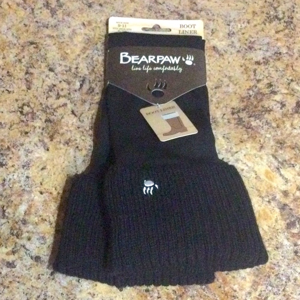 Bearpaw Boot Liner